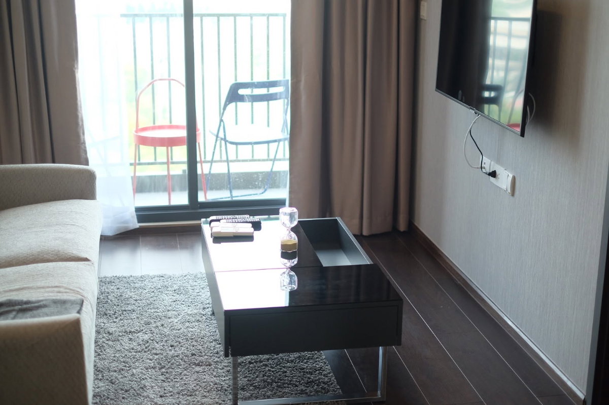 picture Condo for Rent at C Ekkamai (F6910056) ID Line : @pccenter - 7/11