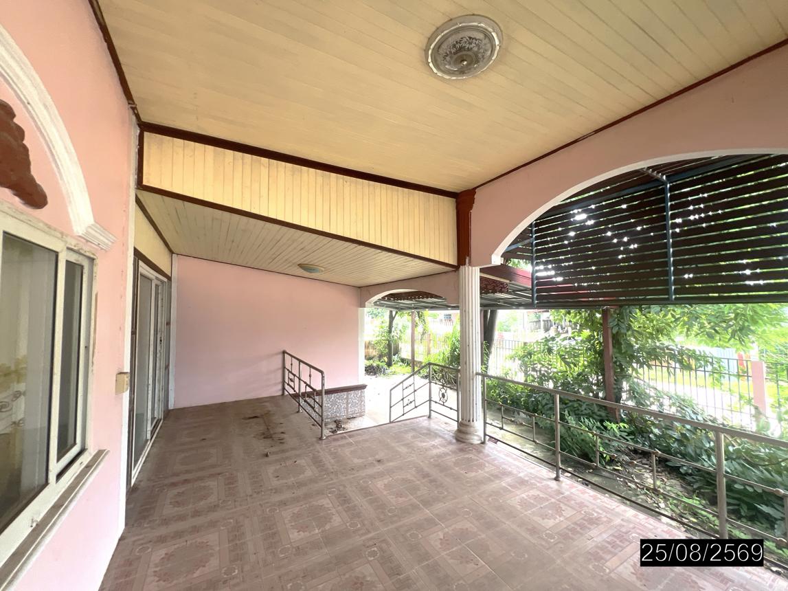 picture HOME 395 Sq.w. Kantharalak Si Sa Ket for 3.2M - 29/51
