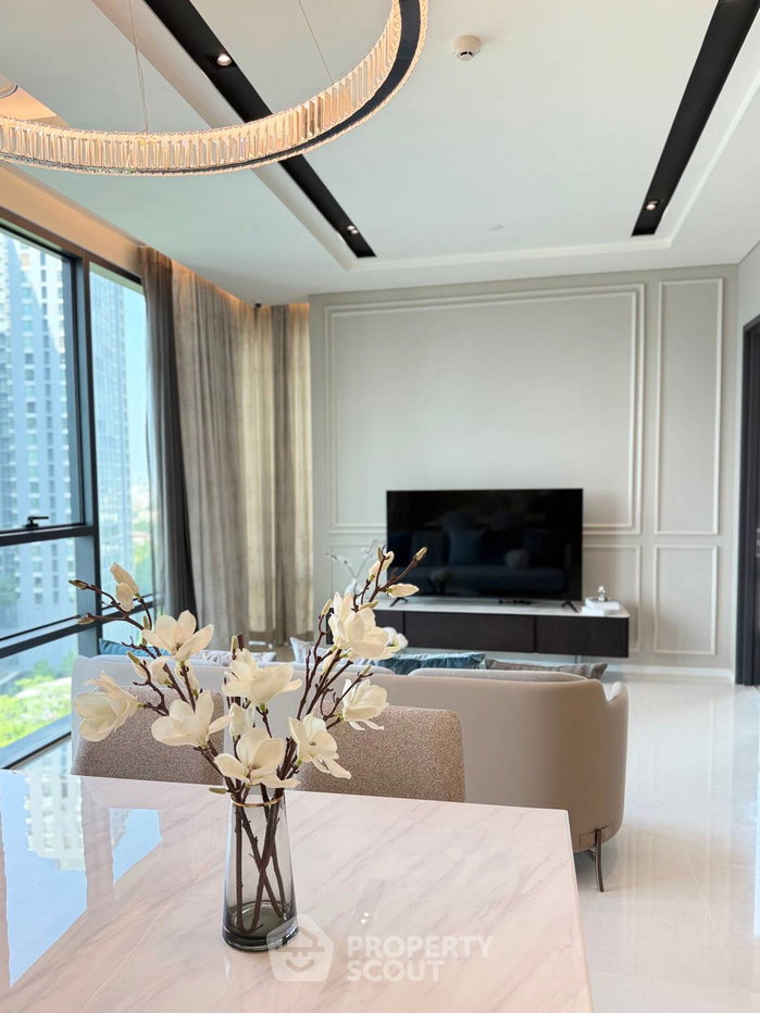 picture 2-BR Condo At The Bangkok Thonglor Near BTS Thong Lor (ID 3373334) - 5/14
