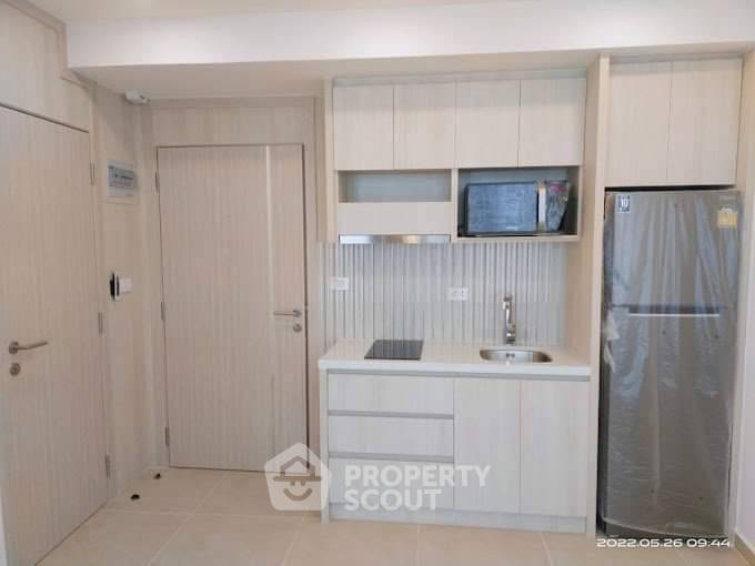 รูป คอนโด 1-ห้องนอน ที่ โอลิมปัส ซิตี้ การ์เด้น ใกล้ พัทยาใต้ (ID 3373387) - รูปที่ 8/9