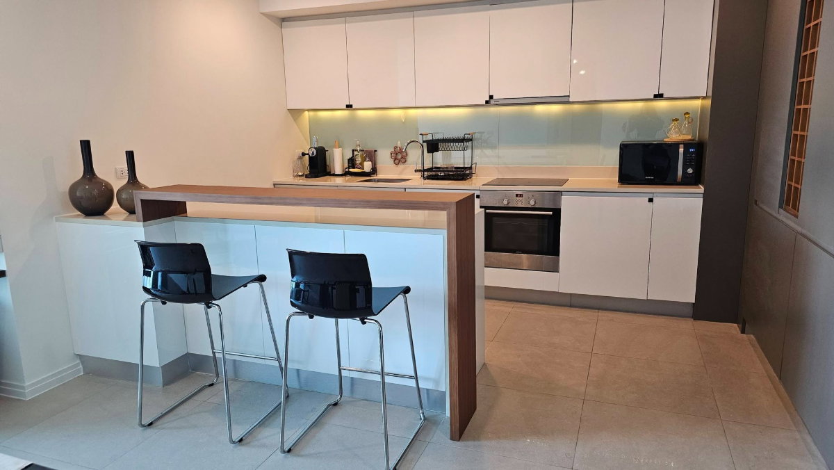 picture For Rent: The River Condominium - 138 sq.m. - 85,000 THB/month [BLr2610005] - 6/10