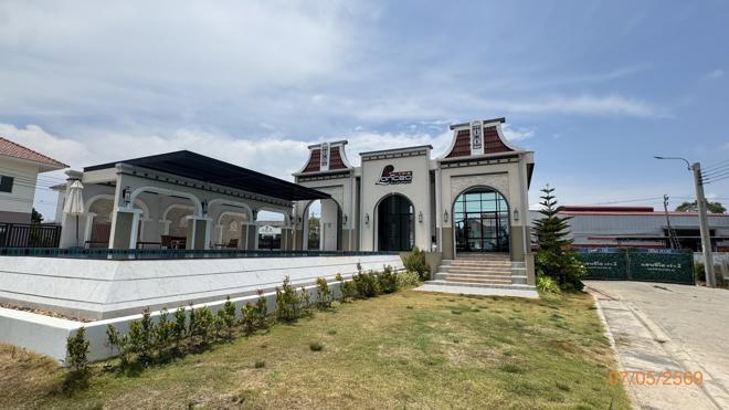 รูป บ้านเดี่ยว 35.2 ตร.วา แลนซีโอ คริป 2 ประชาอุทิศ 90 พระสมุทรเจดีย์ สมุทรปราการ 4.2M - รูปที่ 8/23