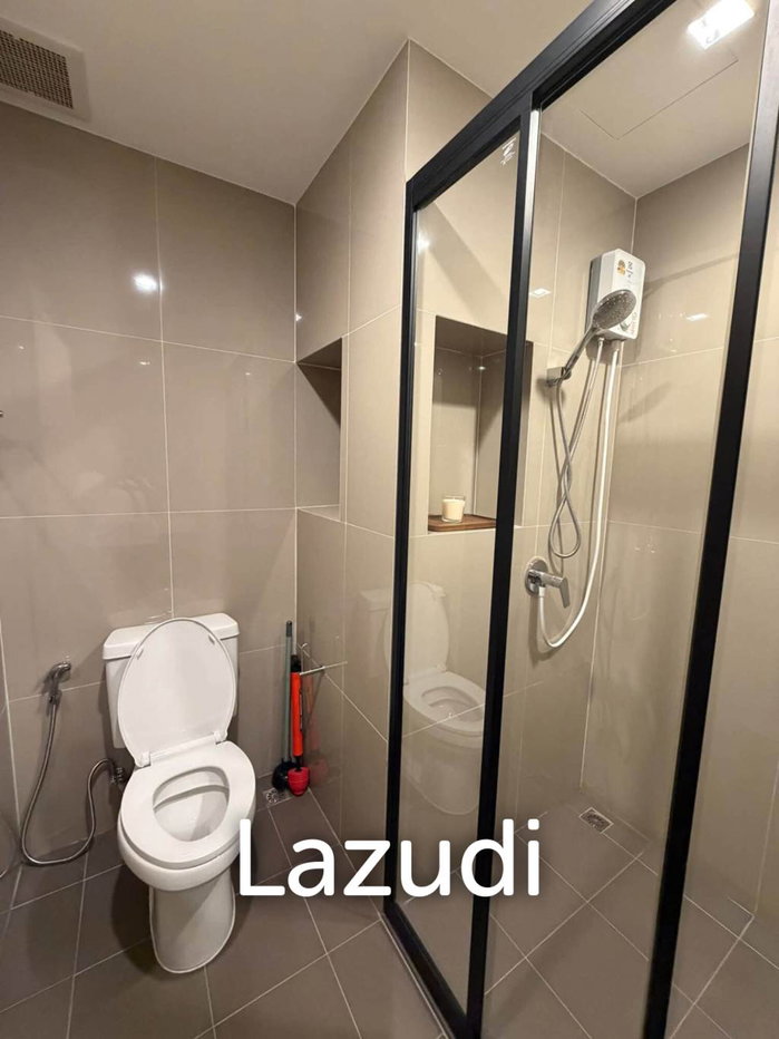 picture THE BASE Phetchaburi-Thonglor 32.37 sqm Condo in Bangkok - 9/10