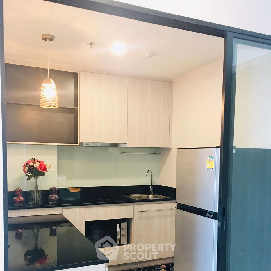picture 26th-Floor 2-BR 50 Sqm At Niche MONO Mega Space Bangna (ID 593080) - 5/15