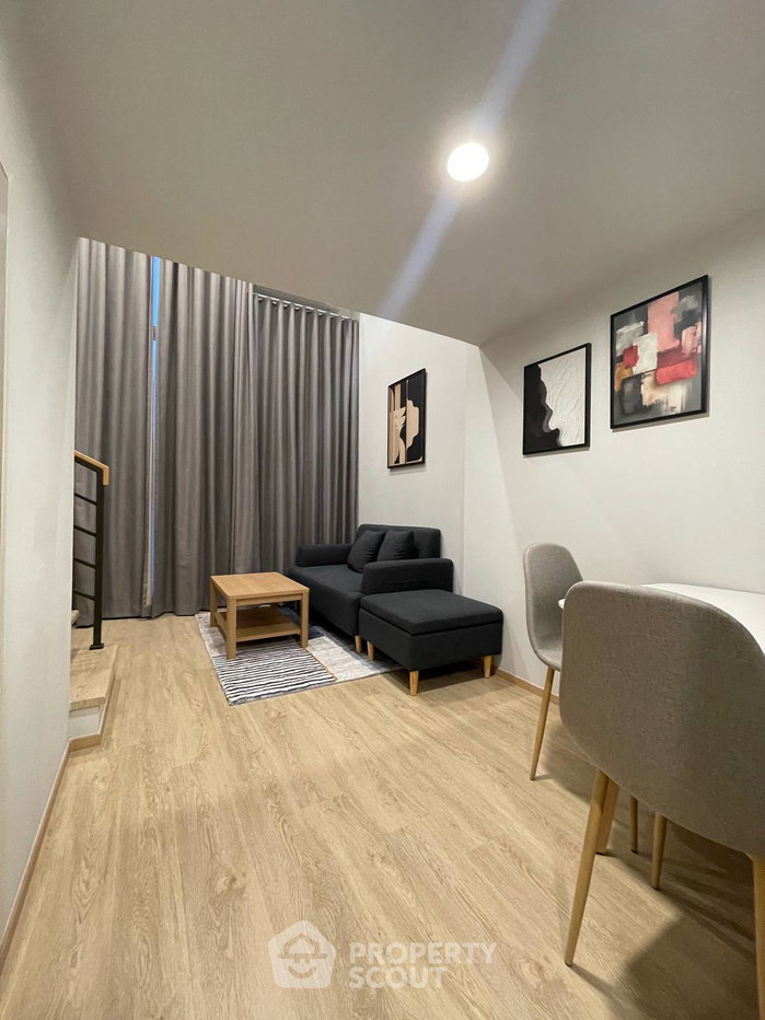 picture 1-BR Culture Chula Near MRT Sam Yan, 300m Away (ID 3372132) - 3/11