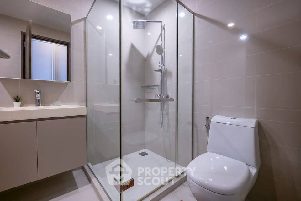 picture 2-BR Condo at Pyne By Sansiri near BTS Ratchathewi (ID 3374315) - 8/11