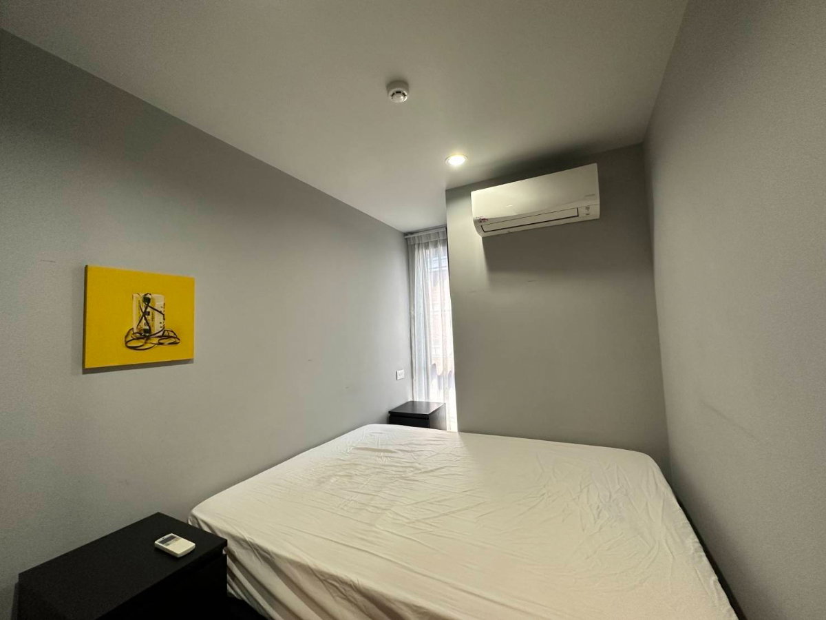 picture Condo For Rent!!Ideo Mobi Sukhumvit 40 - 8/11