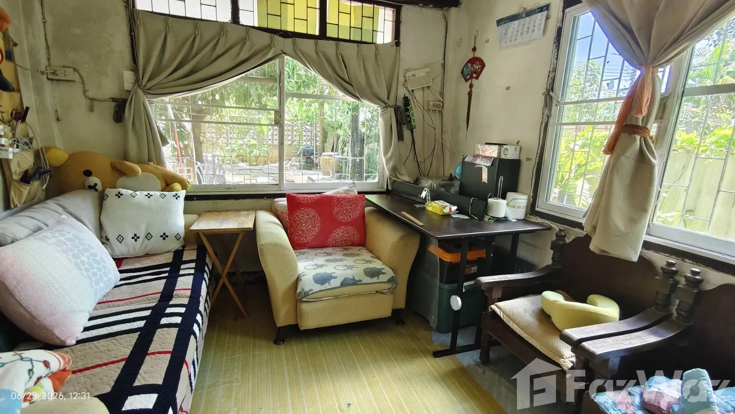 รูป ขาย บ้านเดี่ยว 3 ห้องนอน ใน จันทรเกษม, กรุงเทพมหานคร 6803176 - รูปที่ 4/13
