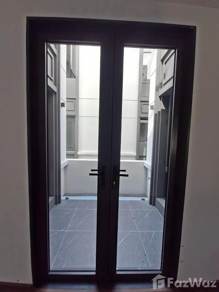 picture 4 Bedrooms Plus Housefor rent at Veritz Heritage Sathupradit 6842745 - 14/60