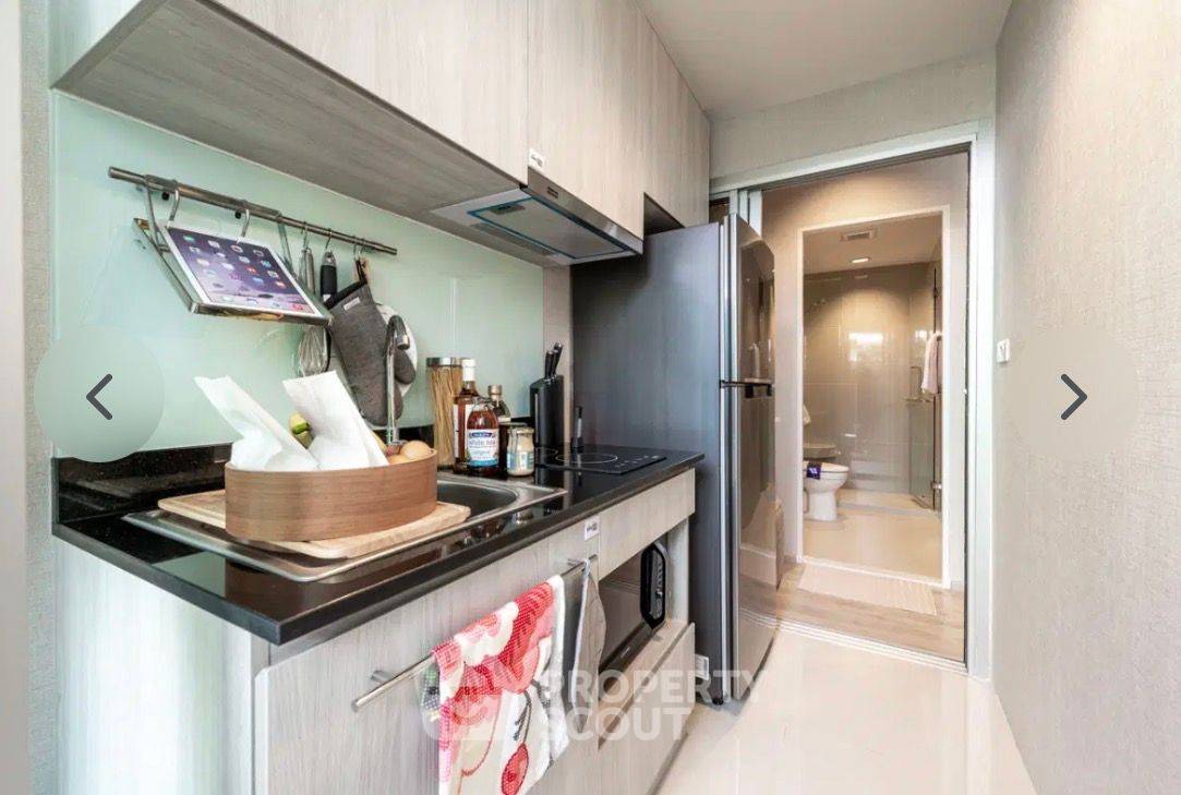 picture 1-BR Condo At Niche Mono Chaengwattana, 28 Sqm For Rent (ID 3371997) - 6/7