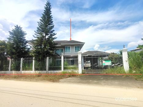 picture HOME 120 Sq.w. Fang Chiang Mai for 5.5M - 32/35