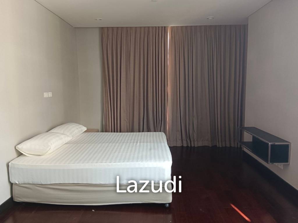 picture 2 Bed 2 Bath 136 SQ.M The Park Chidlom - 4/5