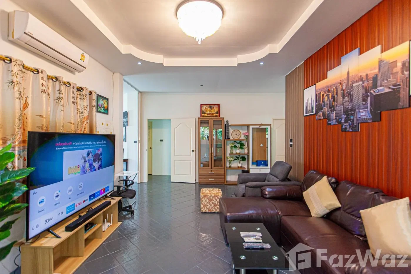 รูป บ้านเดี่ยวให้เช่า 2 ห้องนอน ในโครงการ บ้านสวนเนรมิต 3 6843863 - รูปที่ 8/26