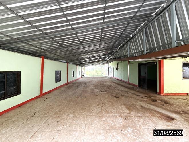 รูป บ้านเดี่ยว 248 ตร.วา เมืองชัยภูมิ ชัยภูมิ 2.4M - รูปที่ 8/33