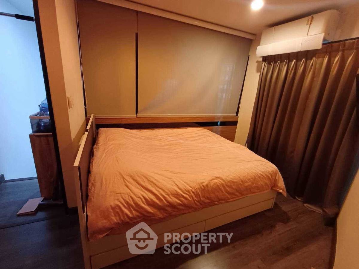 picture Spacious 3-BR 100 Sqm At Prompto Condo Ratchada 32 (ID 3372789) - 20/34