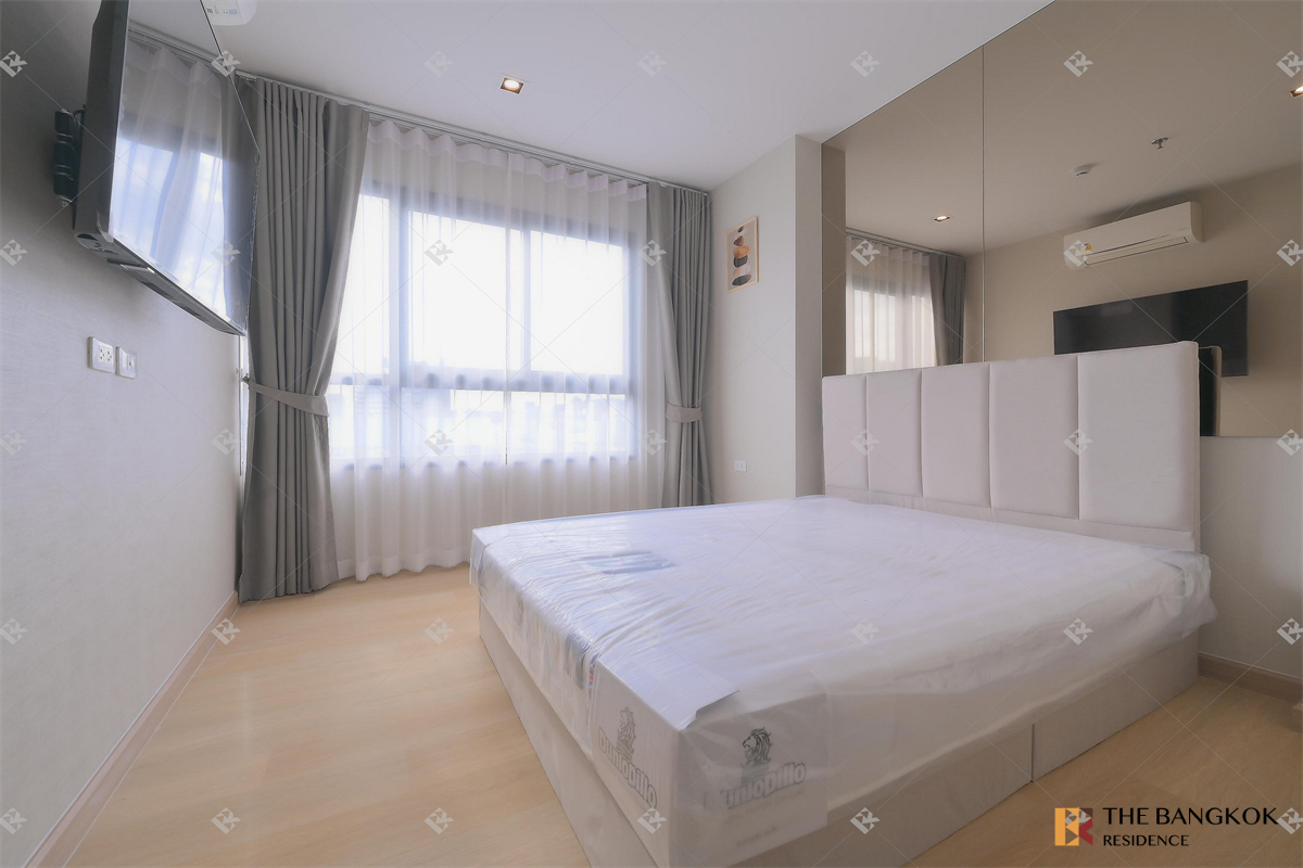 picture Ideo Rama 9-Asoke near MRT Rama 9 Station - 5/10