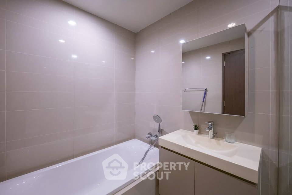 picture 2-BR Condo at Pyne By Sansiri near BTS Ratchathewi (ID 3374315) - 9/11