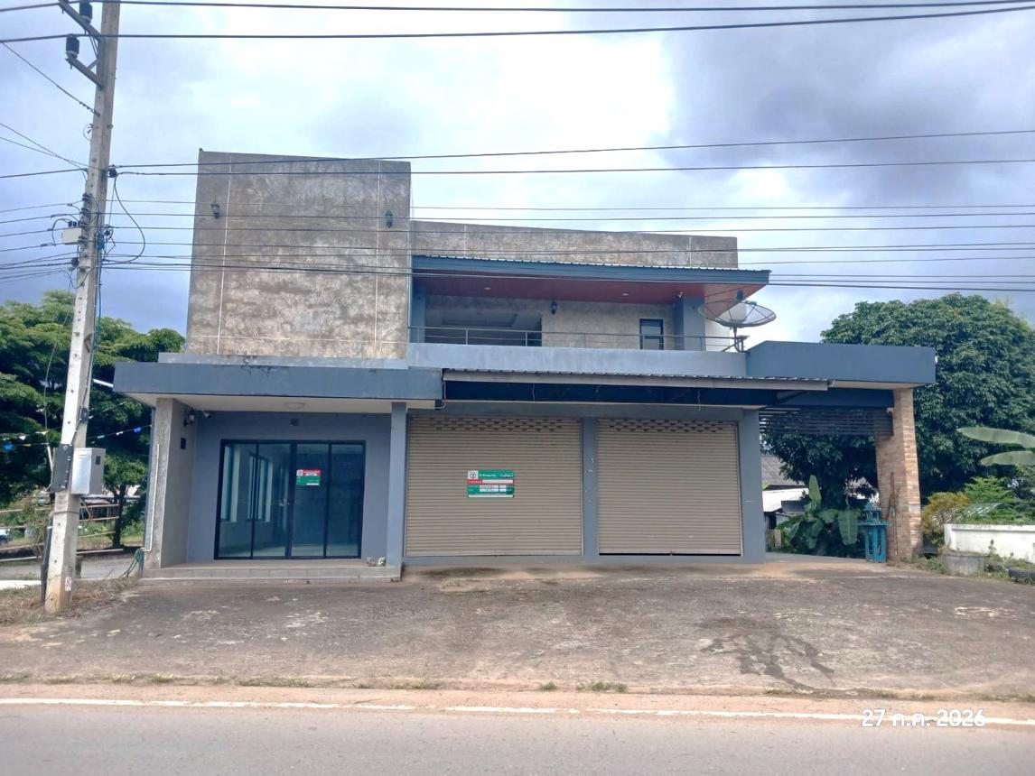 picture HOME 111 Sq.w. Mae Chaem Chiang Mai for 7.8M - 21/43