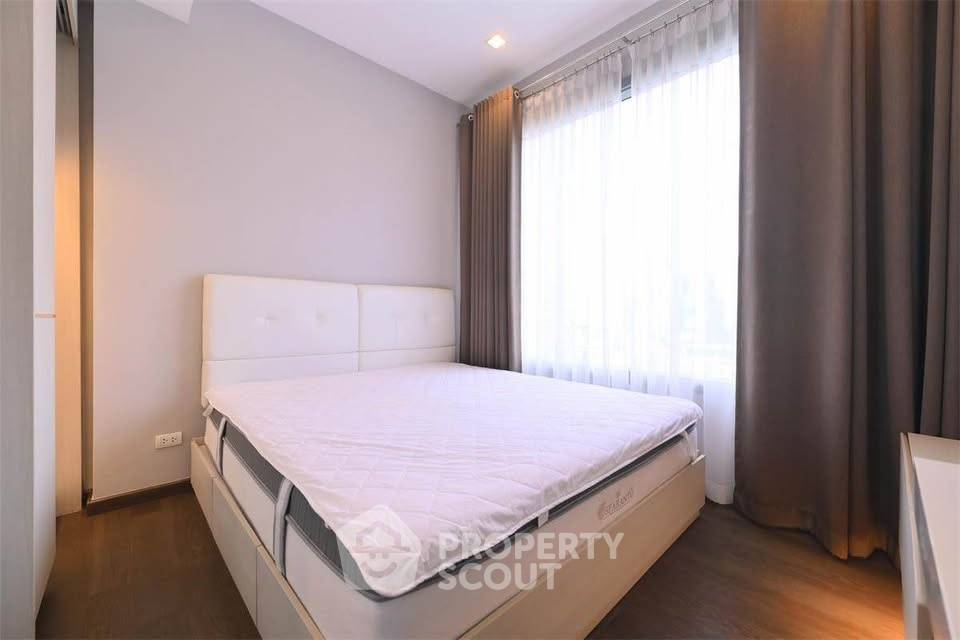 picture 2-BR Condo at Q Asoke near MRT Phetchaburi (ID 2804590) - 6/9