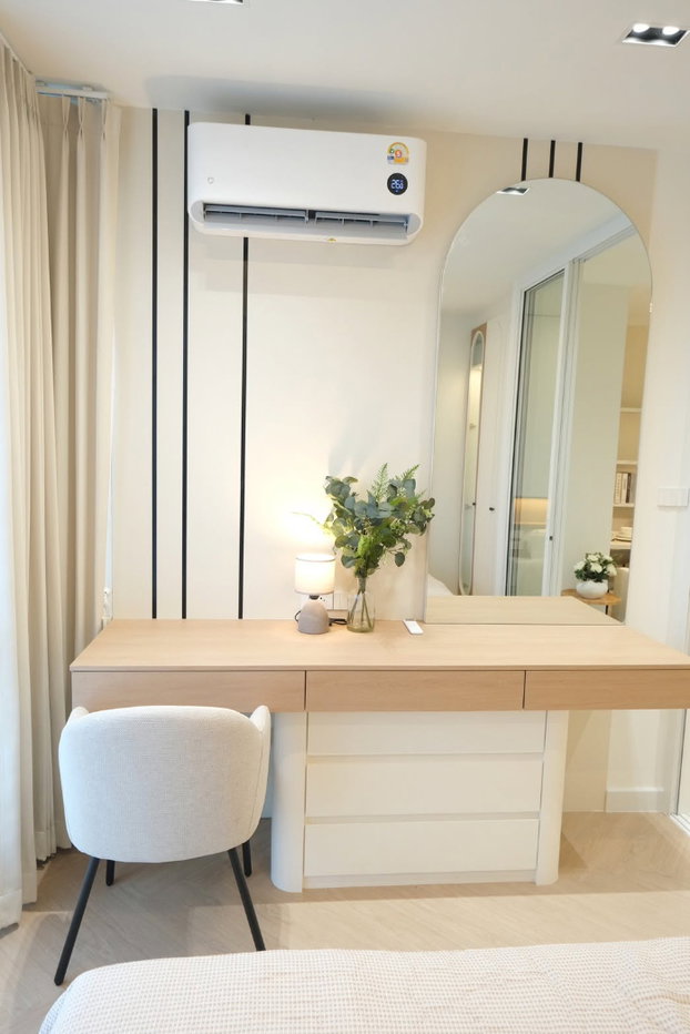 picture One Plus Klong Chon 3 condo for sale 2.89MB pool view near cmu :Tel. 082-389-9314 (Boo) - 7/16