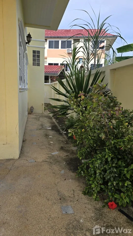 รูป บ้านเดี่ยวให้เช่า 3 ห้องนอน ใน หนองแก, ประจวบคีรีขันธ์ 6838746 - รูปที่ 23/29