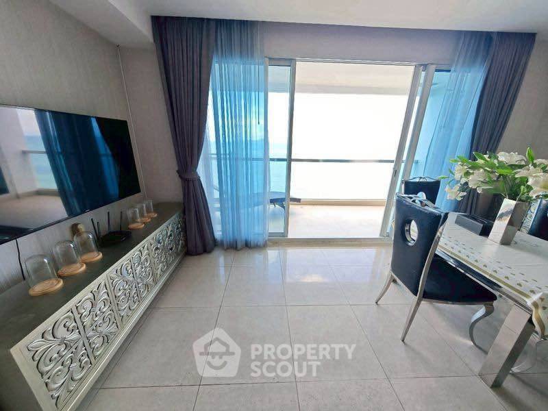 picture 17th-Floor 2-BR, 97 Sqm At The Palm - Wongamart Beach (ID 3302289) - 7/12