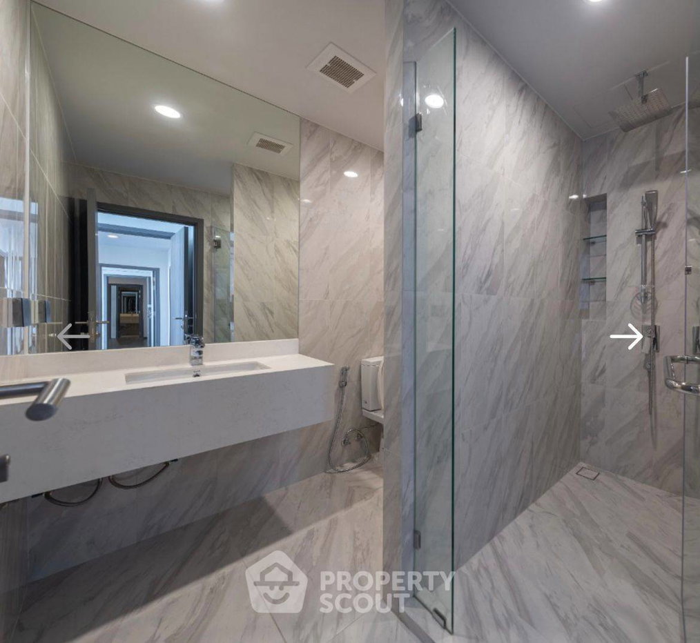 picture 18th-Floor 2-BR COCO Parc, 60m To MRT Khlong Toei (ID 1116708) - 6/9