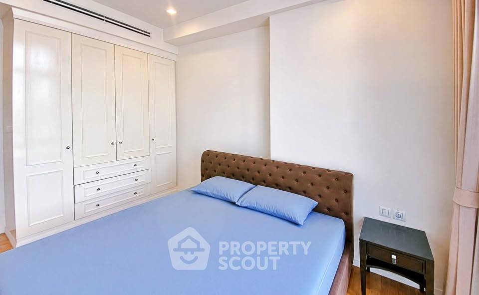 รูป ชั้น 26 ห้องนอน 1 ห้อง Circle Living Prototype New Petchburi ใกล้ MRT เพชรบุรี (ID 3372505) - รูปที่ 6/15