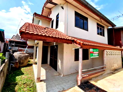 HOME 20 Sq.w. Ban Phai Khon Kaen for 723,000