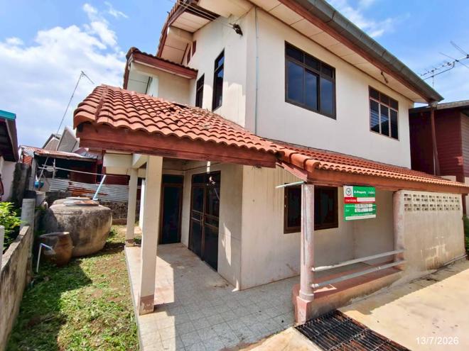 picture HOME 20 Sq.w. Ban Phai Khon Kaen for 733,000 - 1/25