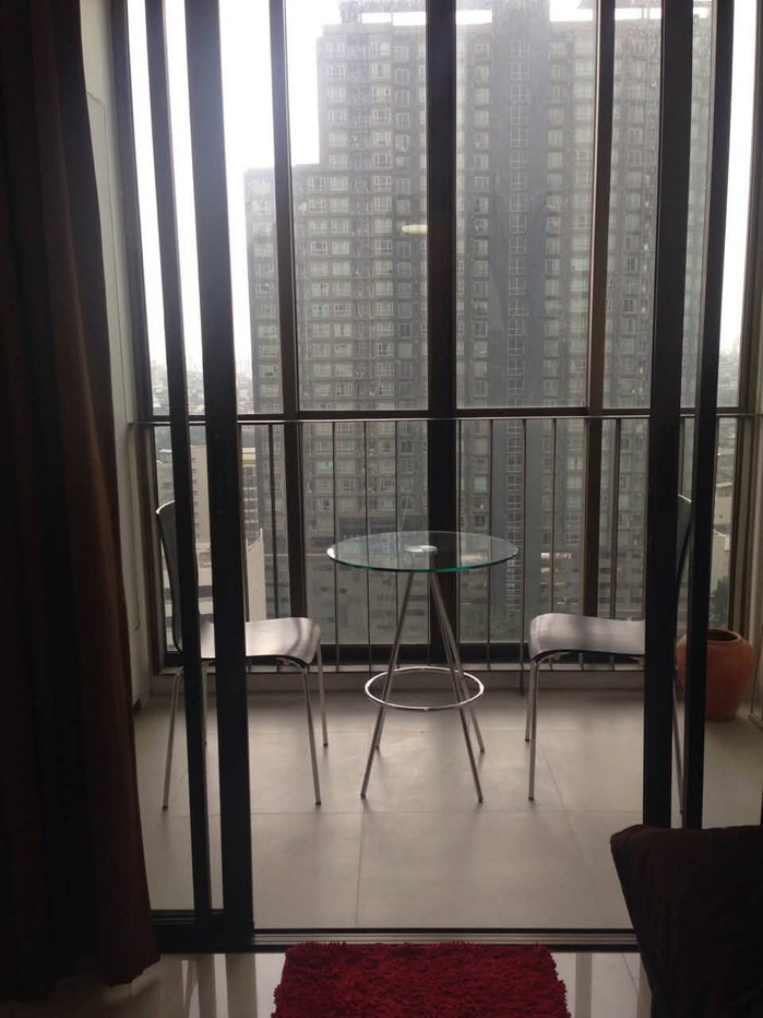 picture Condo for Rent at IDEO Sathorn - Taksin (D6910035) ID Line : @condo98 - 5/7