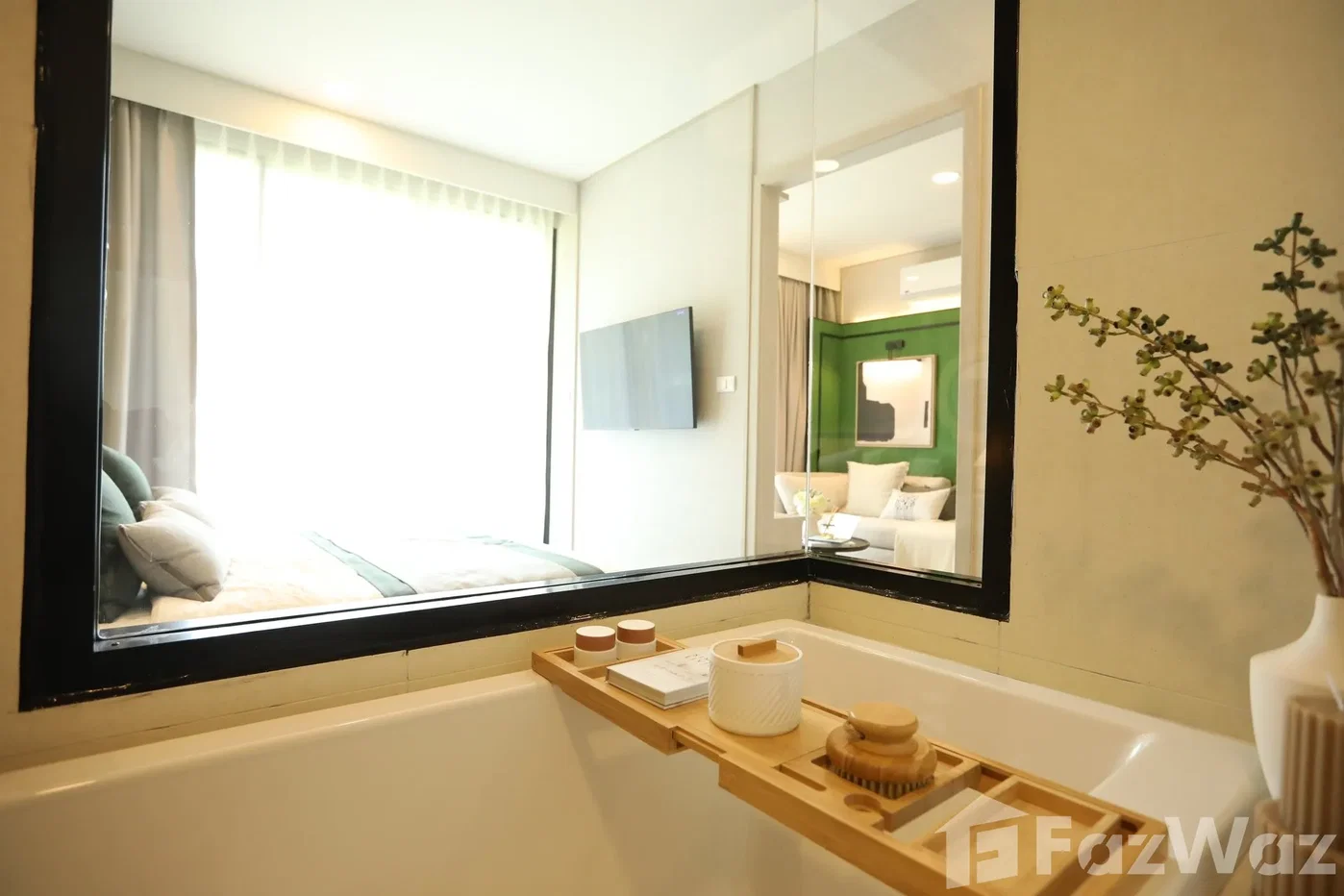 picture 2 Bedroom Condo for sale at So Origin Bangtao Beach 6838075 - 10/12
