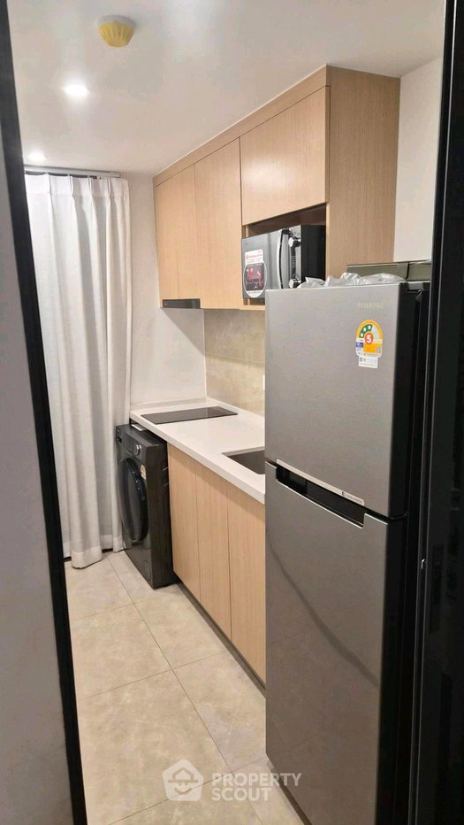 รูป คอนโด 1-ห้องนอน ที่ รีเกิล ศรีนครินทร์ 40 (รีเกิล อ่อนนุช - ศรีนครินทร์) ใน หนองบอน (ID 3370759) - รูปที่ 5/6