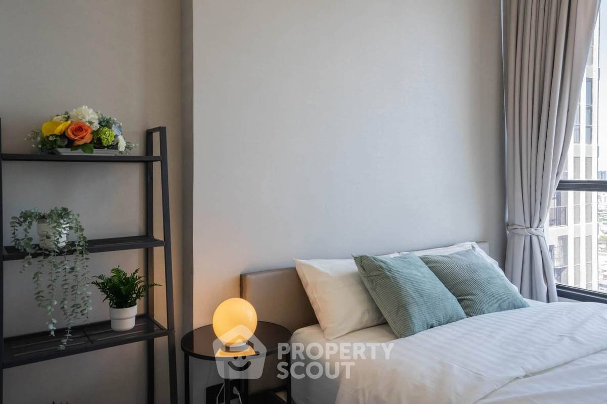 picture 1-BR Condo at Park Origin Thonglor near BTS Thong Lor (ID 3370367) - 9/15