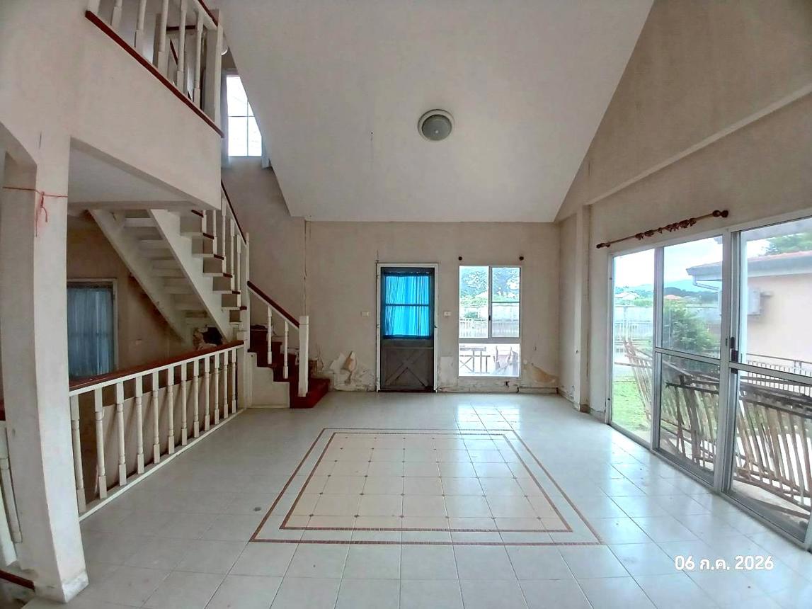 รูป บ้านเดี่ยว 54.7 ตร.วา นันทนา 2 สันทราย เชียงใหม่ 3.5M - รูปที่ 17/33