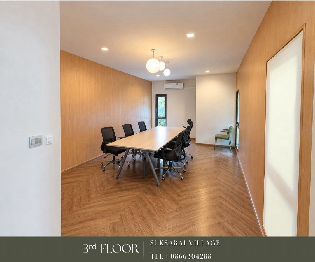 รูป 🏡 ขายทาวน์โฮม 3 ชั้น เจติยา ขอนแก่น ทำเลดีติดถนนใหญ่ ฟังก์ชันครบ ตอบโจทย์ทั้งการอยู่อาศัยและทำธุรกิจ - รูปที่ 3/10