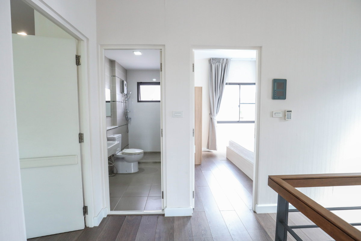รูป 🏡✨บ้านเดี่ยวหัวมุมให้เช่า หมู่บ้านมัณฑนา วงแหวน–กัลปพฤกษ์🏡✨ค่าเช่า 59,000 บาท/เดือน - รูปที่ 33/40