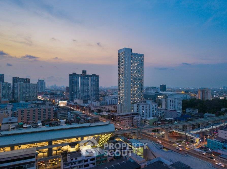 รูป คอนโด สตูดิโอ ที่ ไอดีโอ รามคำแหง-ลำสาลี สเตชั่น ใกล้ ลำสาลี (ID 3098442) - รูปที่ 9/12