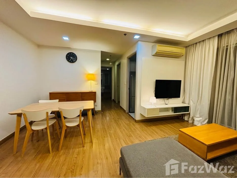 รูป ขาย คอนโด 2 ห้องนอน ในโครงการ ทรู ทองหล่อ 6823961 - รูปที่ 3/8