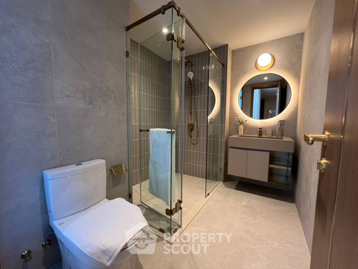 picture 2-BR Condo at Via 34 near BTS Thong Lor (ID 3374086) - 21/21