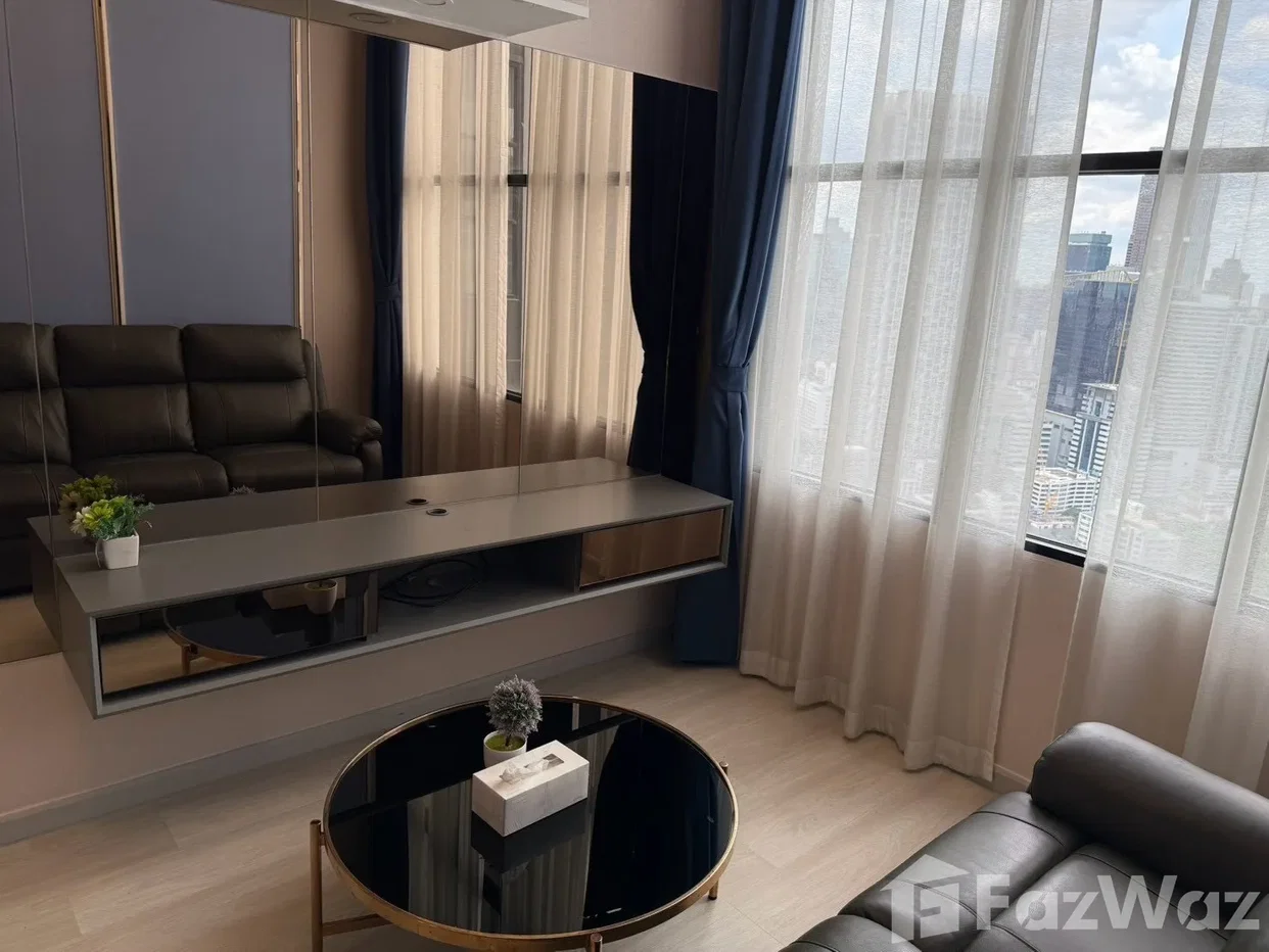 picture Luxury duplex available at Knightsbridge Prime Sathorn 6842860 - 3/14