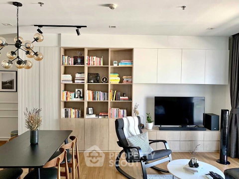 2-BR Condo at Urbano Absolute near BTS Krung Thon Buri (ID 2660872)