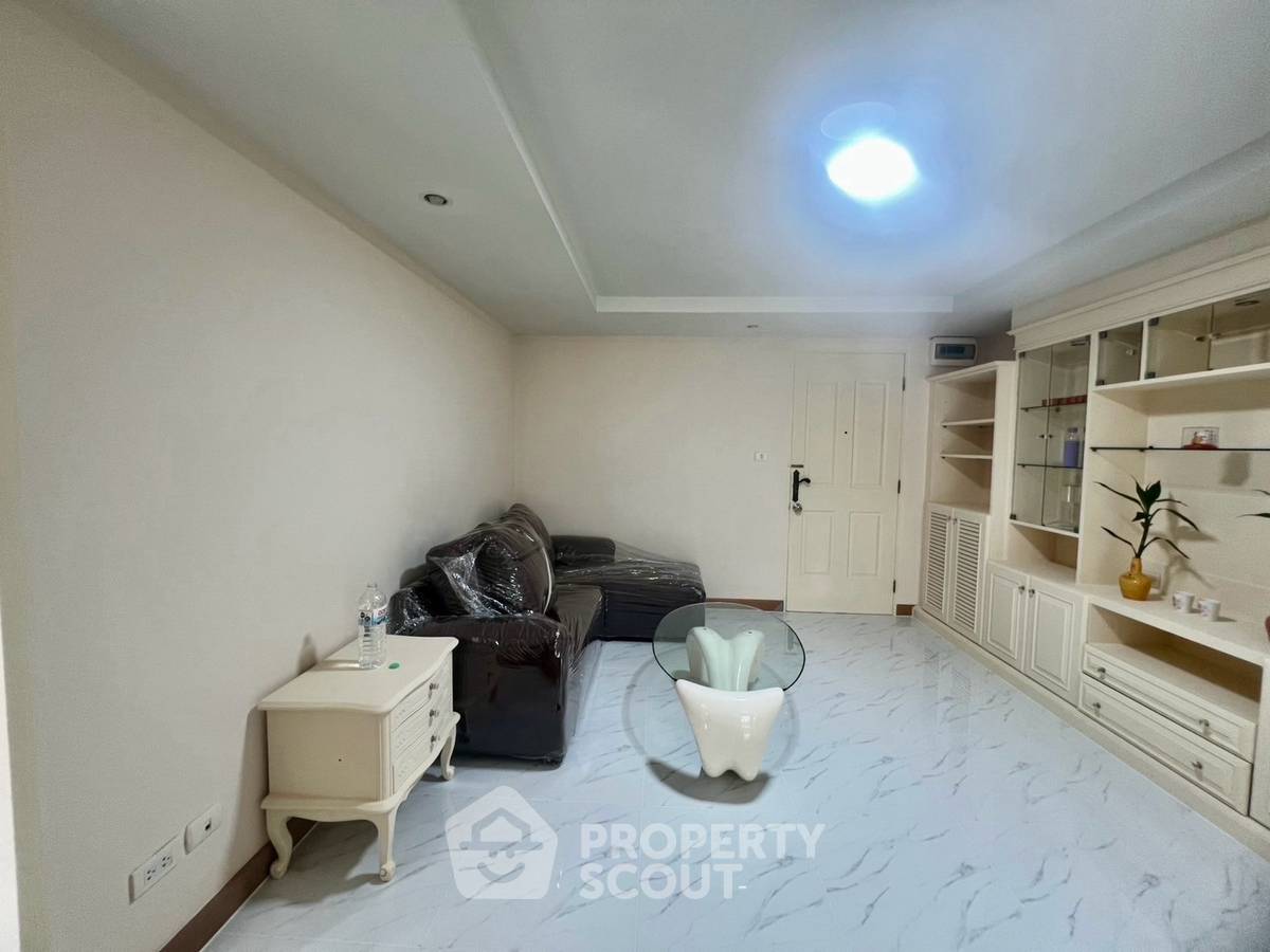 รูป คอนโด 1-ห้องนอน ที่ แฮปปี้ คอนโด รัชดา18 ใกล้ MRT ห้วยขวาง (ID 3375034) - รูปที่ 8/11