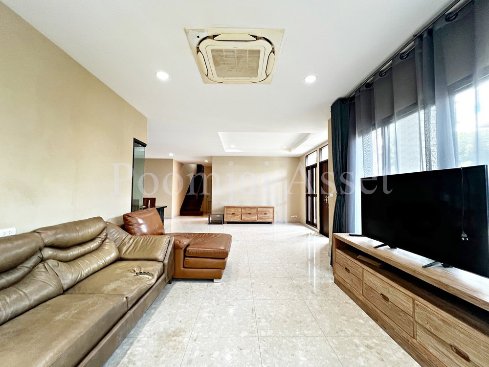 รูป ขายบ้าน  Grand Bangkok Boulevard สาธร - กัลปพฤกษ์  - รูปที่ 7/41