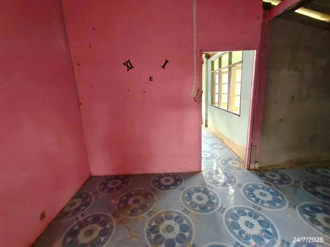 รูป บ้านเดี่ยว 33 ตร.วา กระนวน ขอนแก่น 753,000 - รูปที่ 20/27