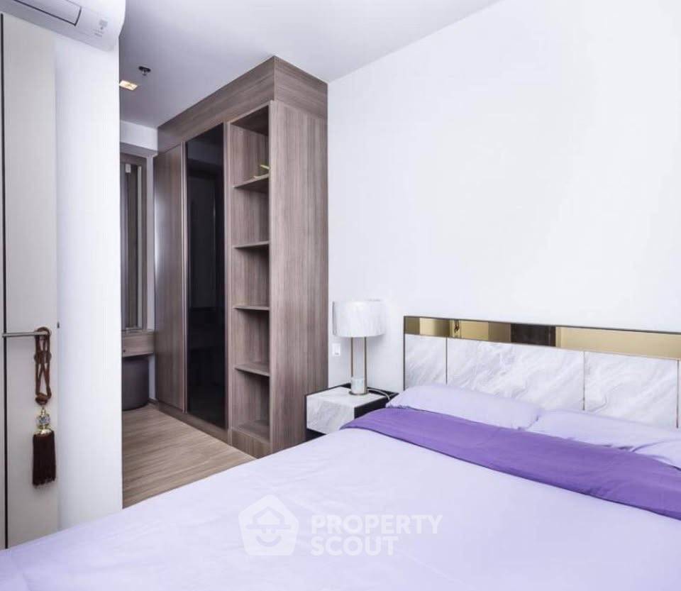 picture 1-BR Condo at The Line Phahon - Pradipat near BTS Saphan Khwai (ID 3374466) - 10/15