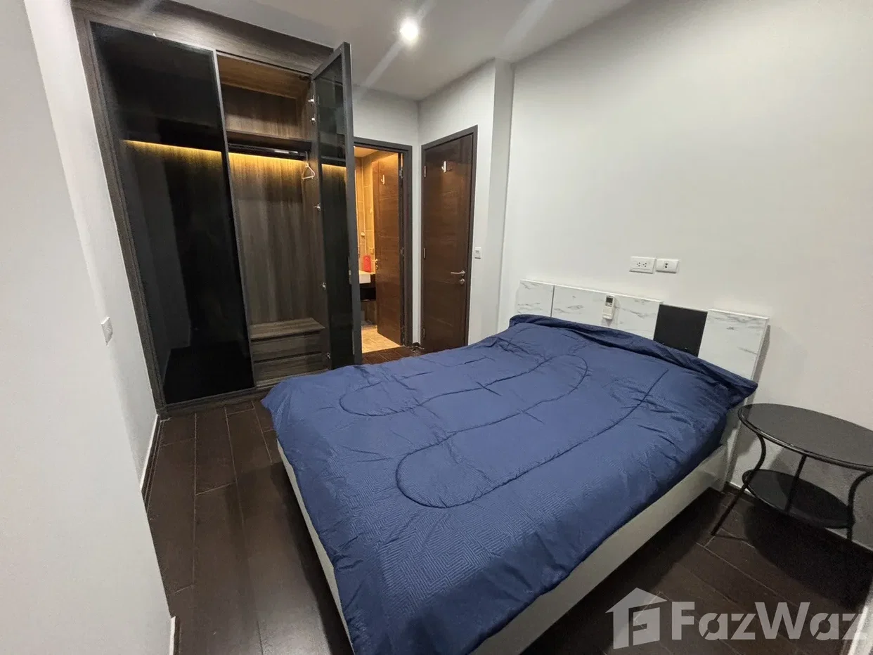 รูป ขาย คอนโด 1 ห้องนอน ในโครงการ ซี เอกมัย 6843211 - รูปที่ 4/7