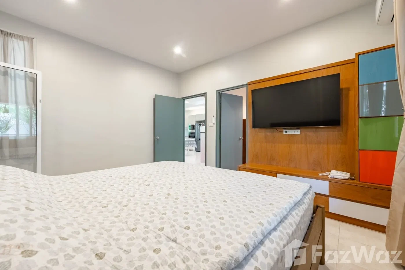 picture 4 Bedroom Villa for rent in Rawai, Phuket  6843703 - 7/52