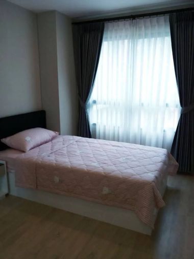 2-bed condo for rent, 46 sqm, iCondo Green Space Sukhumvit 77