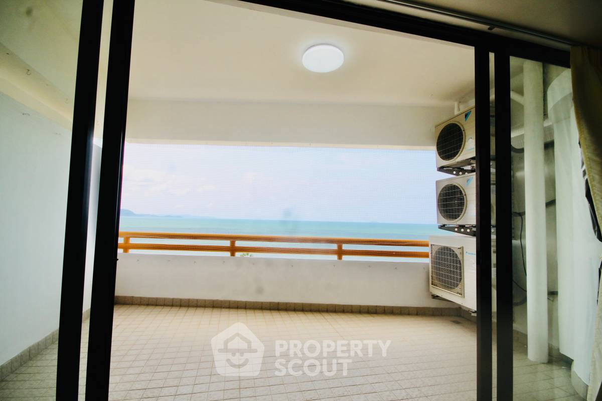 รูป ขายคอนโด 1 ห้องนอน Sunshine Beach Condotel พัทยา นาจอมเทียน (ID 3374514) - รูปที่ 3/10